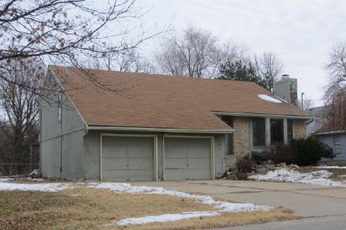 3627 S Norwood Ave, Independence, MO 64052 