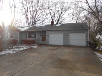 11506 Belmont Avenue, Kansas City, MO 64134 