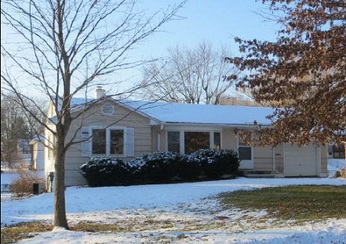 12705 E 48th Ter S, Independence, MO 64055 