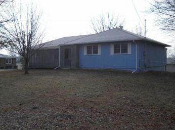 200 W Hospital Rd, El Dorado Springs, MO 64744 