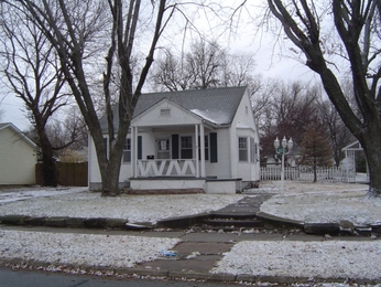 920 N Main St, Nevada, MO 64772 