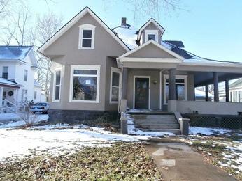 406 S Broadway, Salisbury, MO 65281 