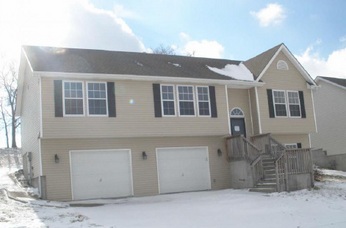 1108 Fox Run Trl, Platte City, MO 64079 