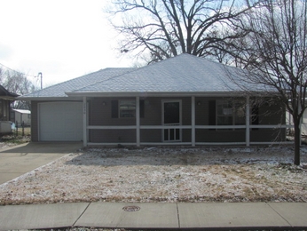 2030 W Webster St, Springfield, MO 65802 