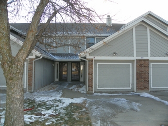 514 NE Knox St Apt B, Blue Springs, MO 64015 