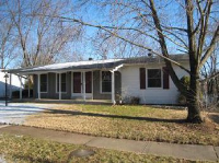 911 Marrisa Dr., Florissant, MO 63031 