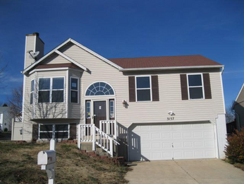 3157 Five Oaks Dr, Arnold, MO 63010 