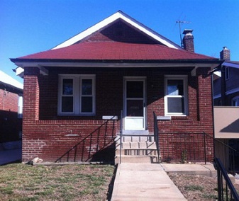 1430 Bredell Ave, Saint Louis, MO 63117 