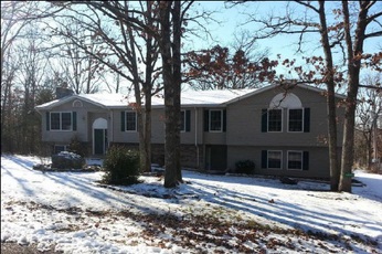 10835 Faust Ct, Rolla, MO 65401 