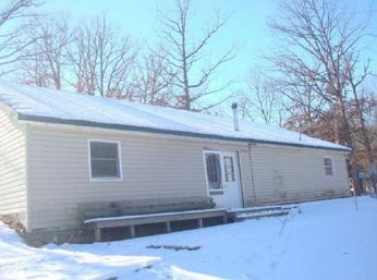 21213 Heman Ave, Cole Camp, MO 65325 