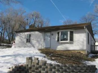 1300 Todd Street, Platte City, MO 64079 