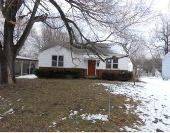 3025 S Scott Ave, Independence, MO 64052 