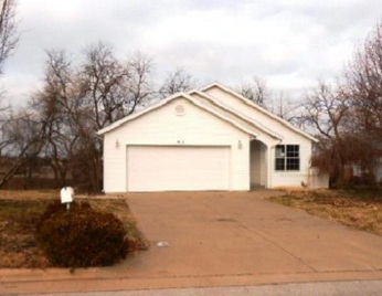 713 E Appleridge, Nixa, MO 65714 