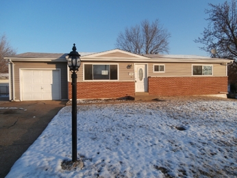 1020 Paula Dr, Arnold, MO 63010 