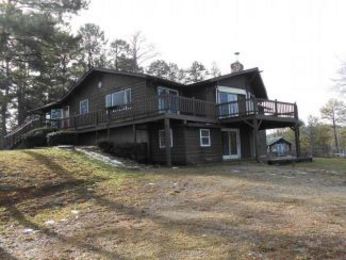 10317 Mallard Rd, Potosi, MO 63664 