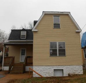124 Horn Ave, Saint Louis, MO 63125 