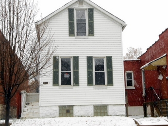 3725 S Compton Ave, Saint Louis, MO 63118 