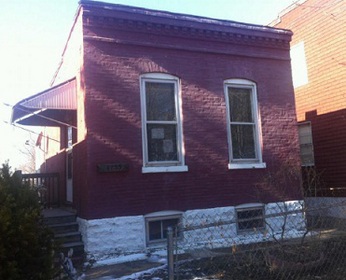 4733 Michigan Ave, St Louis, MO 63111 