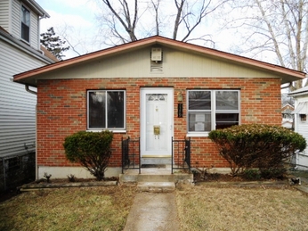 1179 Howell St, Saint Louis, MO 63147 