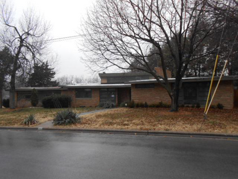 809 E Linwood Dr, Springfield, MO 65807 