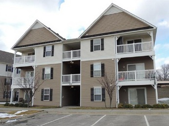 8010 N Drury Ave #1C, Kansas City, MO 64119 