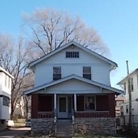 5715 Park Ave, Kansas City, MO 64130 