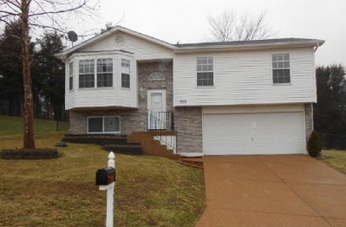 1955 Anchorage Dr, Festus, MO 63028 