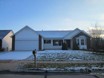 3502 Post Valley Dr, O Fallon, MO 63368 