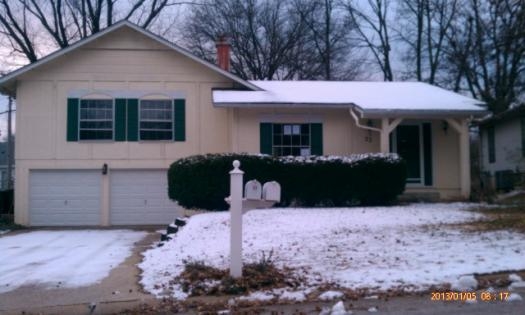 33 Gloria Lane, St. Peters, MO 63376 