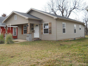 811 N Kansas Expressway, Springfield, MO 65802 