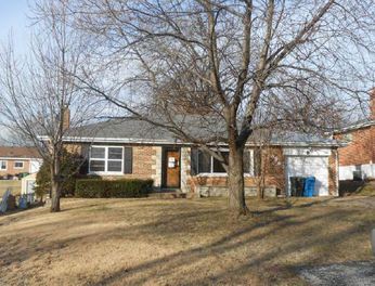 9863 Musick Road, Saint Louis, MO 63123 