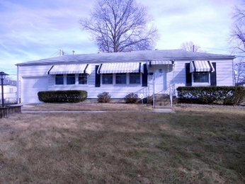 10336 Ewell Dr, Saint Louis, MO 63137 