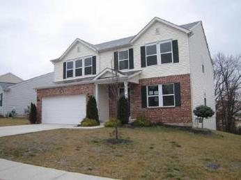 540 Rifle Ridge Dri, Ofallon, MO 63366 