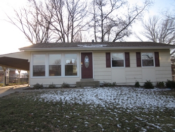 11346 Ranger Dr, Saint Louis, MO 63128 