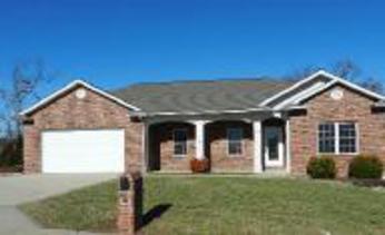 1219 Britt Lane, Rolla, MO 65401 