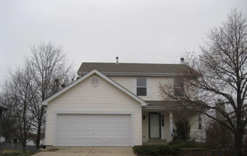 39 Kingspointe Dr, Saint Peters, MO 63376 