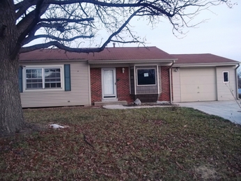 3023 Saint Camella Ln, Saint Charles, MO 63301 