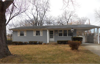 2080 Yaqui Dr, Florissant, MO 63031 