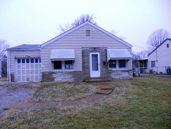 8613 Shoss Ave, Saint Louis, MO 63125 