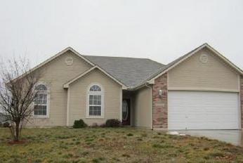 12321 E 56th Street, Kansas City, MO 64133 