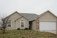 12321 E 56th Street, Kansas City, MO 64133 