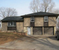 8122 NE 52nd Street, Kansas City, MO 64119 