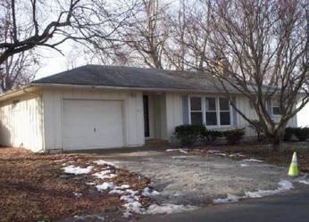 501 NW Little Ave, Lees Summit, MO 64063 