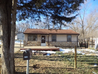 5138 N Corrington Ave, Kansas City, MO 64119 