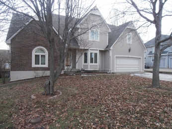 2915 SW 13th Terrace, Lees Summit, MO 64081 