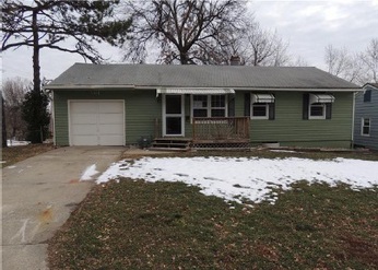 3901 S Osage St, Independence, MO 64055 