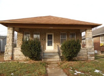 6038 Gordon Ave, Saint Joseph, MO 64504 