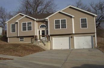 8204 East 72nd Terr, Kansas City, MO 64133 