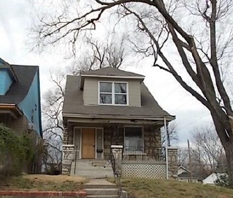 1600 Poplar Ave, Kansas City, MO 64127 