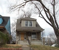 1600 Poplar Ave, Kansas City, MO 64127 